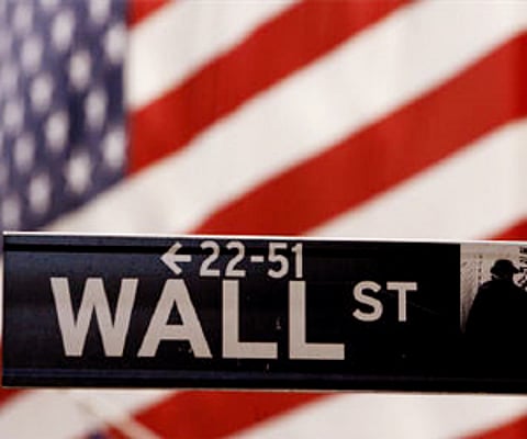 US stocks rebound as China concerns ease