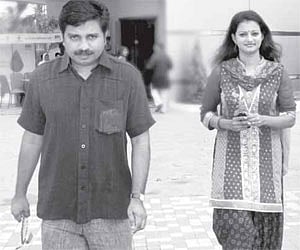 Pic: Athul Lal A G