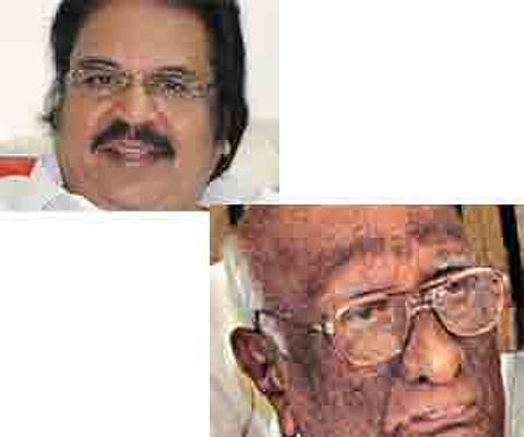 NTR award for Dasari
