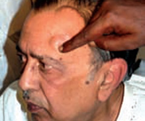Zahed Ali Khan