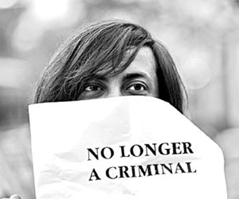 Homophobia just cannot have constitutional sanction
