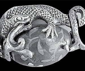 Significance of motifs and designs in feng shui
