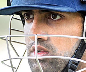 The steady rise of Gautam Gambhir