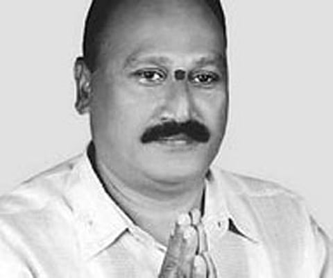 Kovvur MLA accuses docs of wrong diagnosis