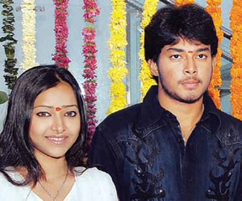 Pics: Sai Ramesh
