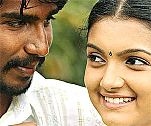A Still from the movie Vennilla Kabadi Kuzhu.