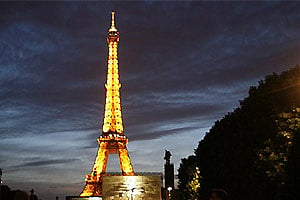 An Englishman's guide to 'La Belle France'