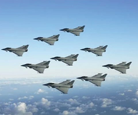 Germans to participate in Aero India 2009