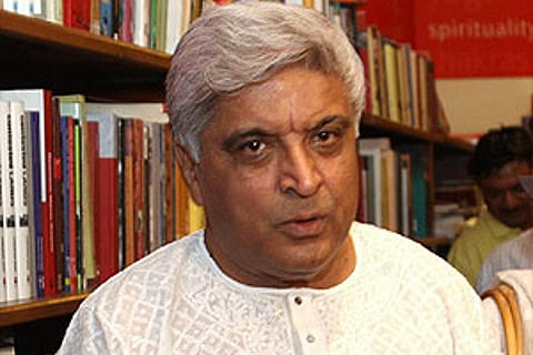 Javed Akhtar (File photo)