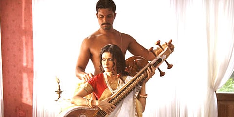 Nandana sen( Sampurn Pix)