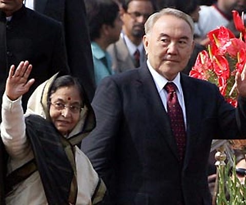 India celebrates 60th R-Day