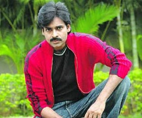 Telugu actor Pavan Kalyan marries live-in partner