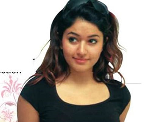 Poonam Bajwa opens up