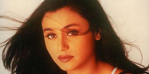 Tejaswini( Sampurn pix)