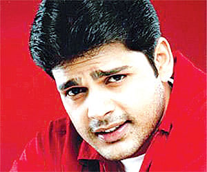 Telugu film 'Kick' revives Shaam's career