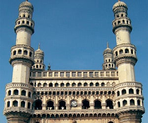 When Charminar fails to charm