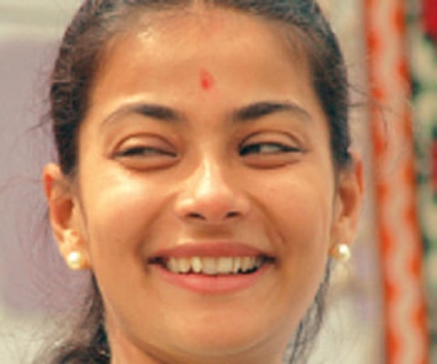Sushilkumar Shinde