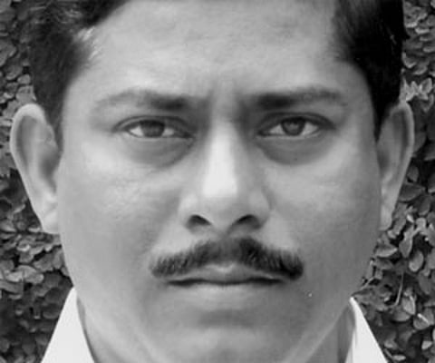 Sanjay Dasburma