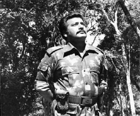 Prabhakaran’s Achilles’ heel