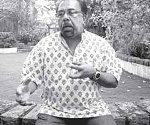 Hari Nair