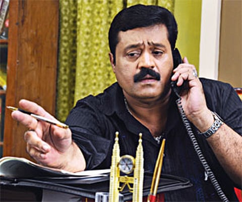Watch out for 'Vairam'
