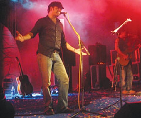 Meet ‘Masakali’ man Mohit Chauhan