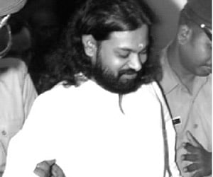 Santhosh Madhavan gets 16 years imprisonment