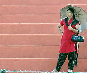P T Usha