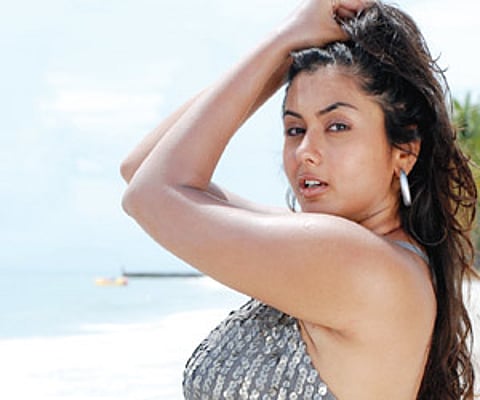 'Rajeshwar gave me the confidence to act'