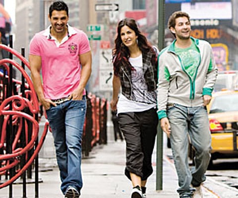 Kabir ki kahani