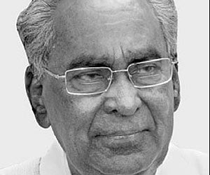 Koneru Ranga Rao