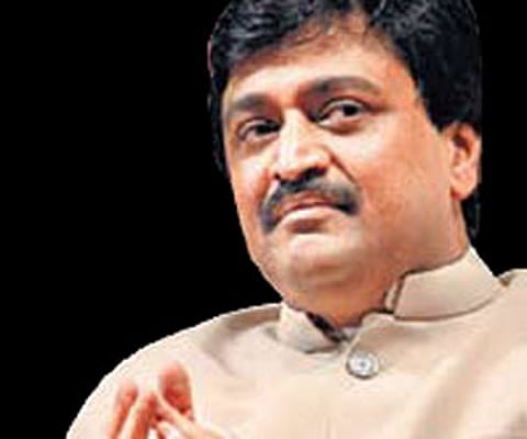 Congress, NCP end deadlock; swearing-in today