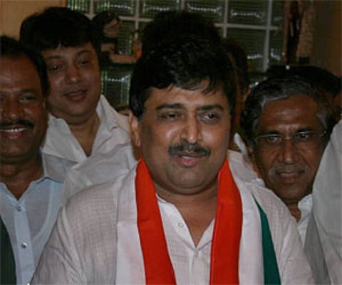 Express File Photo