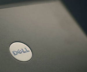 A Dell laptop computer is seen in New York in this August 26, 2008 (File photo/Reuters)