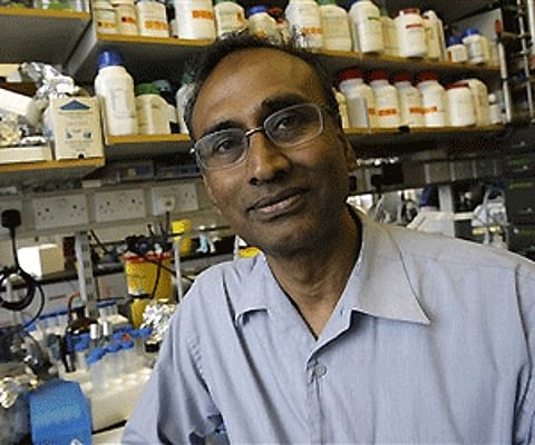 TN, WB produced most Nobel laureates from India