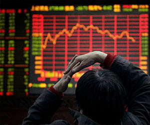 In Nifty Midcap 100 index nearly half of the stocks have declined by over 30% from their one-year highs