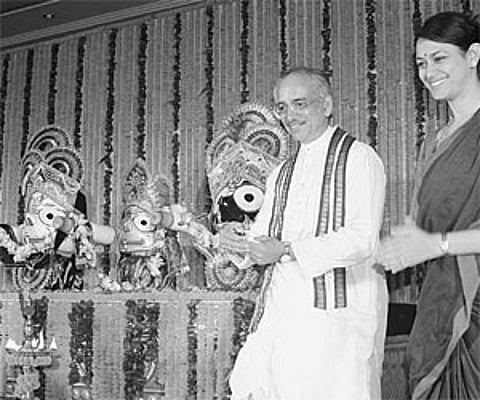 ‘Shri Jagannath’ to go on air from June 28