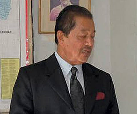 File photo