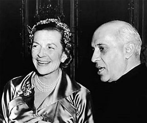 File photo: Express