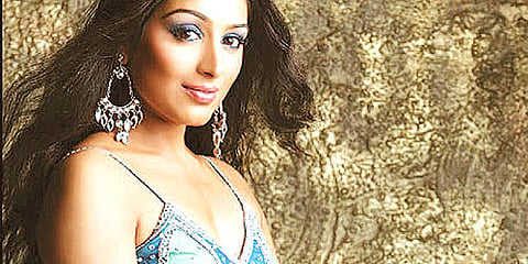 Padmapriya(ENS)