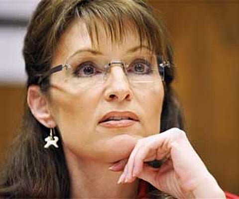 Now a porn comedy on Sarah Palin