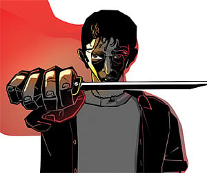 More of a caste war