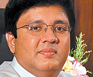 It's Udayanidhi Stalin vs Kalanidhi Maran