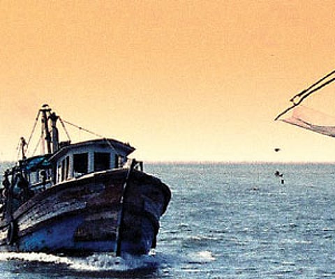 Kerala - Heaven on earth