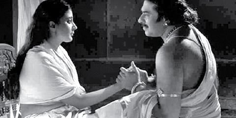 Pazhassi Raja