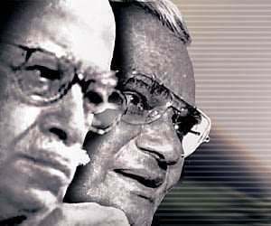 Déjà vu for BJP, the heady days of ‘Mandir’