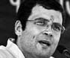 Reservation for women, Dalits in Rahul’s youth