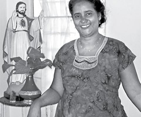 Sr Regina
