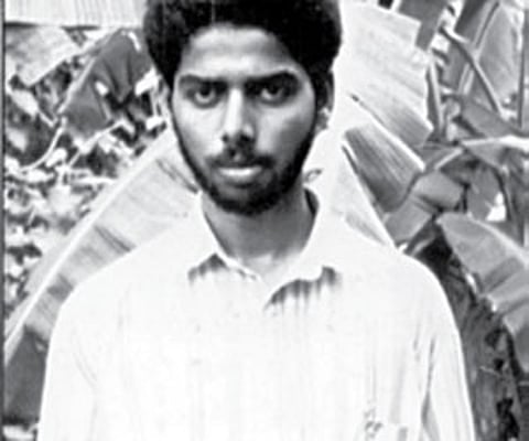 Sabir alias Ayub