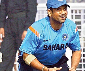 Both sides on equal platter for second Test